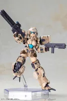 KOTOBUKIYA ZENITH GIRL - FRONT MISSION - photo 13