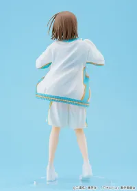 GOOD SMILE COMPANY POP UP PARADE Chinatsu Kano L Size - Blue Box - photo 3