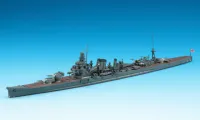 Hasegawa [346] 1:700 IJN HEAVY CRUISER KAKO - Scale Kits - photo 2