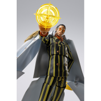 S.H.Figuarts BORSALINO -FUTURE ISLAND EGGHEAD- (P-Bandai Exclusive) 3