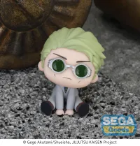 SEGA QyuruMe "Jujutsu Kaisen" Mini Figure "Kento Nanami & Choso" (EX) (Pack of 1 Nanami, 1 Choso) - Jujutsu Kaisen - photo 3