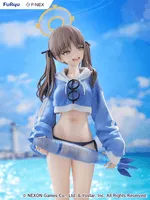 FuRyu Moe (swimsuit) 1/7 Scale Figure - Blue Archive - photo 10