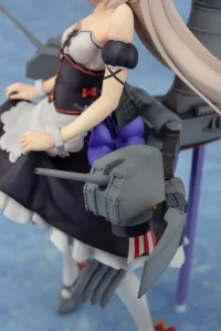 PLUM PMOA USS Hammann (3rd-run) - Azur Lane - photo 9