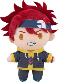 ORANGE ROUGE SK8 the Infinity Plushie Reki Kyan - SK8 the Infinity - photo 3