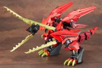KOTOBUKIYA EZ-049 STURM TYRANN - ZOIDS - photo 16