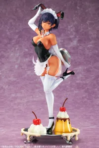 Medicos Entertainment 1/7-scale Figure「Lilith」 - The Maid I Hired Recently Is Mysterious - photo 1