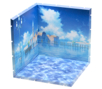 Dioramansion 200: Harbor 5