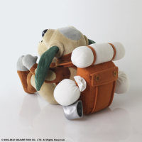 FINAL FANTASY XI PLUSH - GOBLIN 2