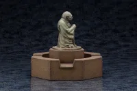 KOTOBUKIYA YODA™ FOUNTAIN STATUE - Star Wars - photo 14