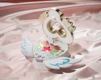 TAMASHII NATIONS Eternal Moon Article - Sailor Moon - photo 7