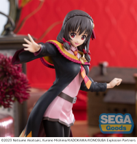 Luminasta "KONOSUBA -An Explosion on This Wonderful World!" "Yunyun" 5