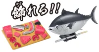 MegaHouse Tuna Puzzle , Megahouse Kaitai Puzzle - Art & Display - photo 4
