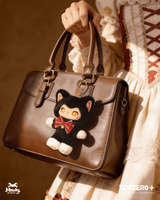 Mewky Vinyl Face Plush Toy 5