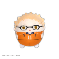 Haikyu!! FUWA KORORIN 5 (6pc per box) 6