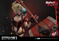 Prime 1 Studio Museum Masterline Batman (Comics) Harley Quinn - DC Comics - photo 8