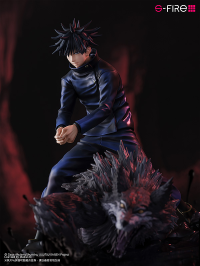 JUJUTSU KAISEN Figure Megumi Fushiguro 13