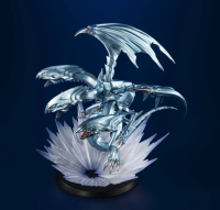 MONSTERS CHRONICLE Yu-Gi-Oh! Duel Monsters Blue Eyes Ultimate Dragon 3