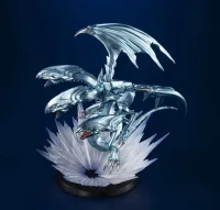 MegaHouse MONSTERS CHRONICLE Yu-Gi-Oh! Duel Monsters Blue Eyes Ultimate Dragon - Yu-Gi-Oh! - photo 3