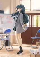 PLUM PMOA Temari Tsukimura - THE iDOLM@STER - photo 9