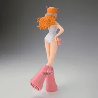 BANDAI ONE PIECE GLITTER&GLAMOURS-NAMI EGGHEAD STYLE- - ONE PIECE - photo 3