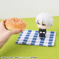 MegaHouse Lookup BLUE LOCK Seishiro Nagi ver.2 - BLUE LOCK - photo 7