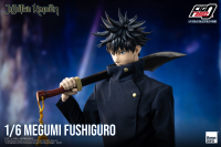 Jujutsu Kaisen - FigZero 1/6 Megumi Fushiguro 3