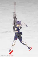 KOTOBUKIYA YGGDRASIS SKOLL SHARPSHOOTER - Megami Device - photo 13