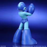 X-PLUS Gigantic series  ROCKMAN/MEGA MAN - Mega Man - photo 2