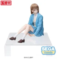 SEGA "Blue Box" PM Perching Figure "Chinatsu Kano" - Blue Box - photo 2