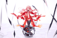 Inori Yuzuriha -You're the world to me- 1