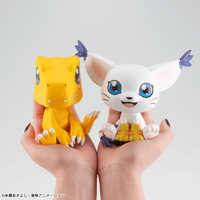 Lookup Digimon Adventure Tailmon(Repeat) 5