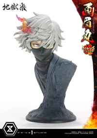 Prime 1 Studio Ultimate Premium Masterline Hell's Paradise: Jigokuraku Gabimaru Bonus Version - Hell's Paradise: Jigokuraku - photo 56