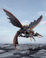 TAMASHII NATIONS Megaguirus Evolution Set "Godzilla" - Godzilla - photo 9