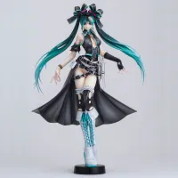eStream Hdge technical statue No.12 Shie Carla (Stone Shie Prisoner and Paper Plane ver) - SHUJIN TO KAMI HIKOUKI - photo 1