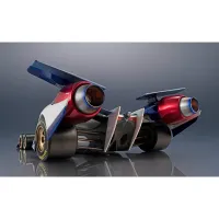 MegaHouse Cyber Formula Sin v Asurada AKF-0/G (Livery Edition) - FUTURE GPX CYBER FORMULA - photo 8