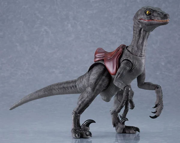 Max Factory figma ex:ride Small Dinosaur (Ash) - Action Figures