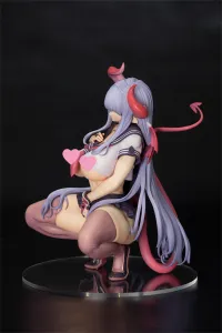 Orchid Seed Sailor Succubus Sapphire Designed By Mogudan - 18+ - photo 3