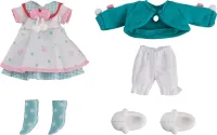 GOOD SMILE COMPANY Nendoroid Doll Outfit Set: Hatsune Miku - Loungewear Outfit Ver. - Hatsune Miku - photo 2
