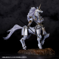 [UNPAINTED] ARTPLA Sleipenir 2