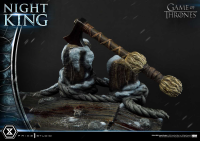 Ultimate Premium Masterline Game of Thrones (TV Series) Night King 18