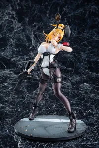 KADOKAWA ARMS NOTE Powered Bunny Light Armor Ver. - ARMS NOTE - photo 3