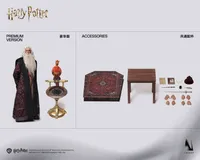 Queen Studios INART - Harry Potter and the Chamber of Secrets - Albus Dumbledore 1/6 Collectible Figure Premium Version - Harry Potter - photo 21