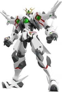 GOOD SMILE COMPANY MODEROID Ordian - Platinumhugen Ordian - photo 3