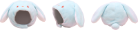 Nendoroid More Costume Hood (Lop Rabbit) 3