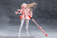 METAMORPHOSE UNIT EXARMOR PINK NURSE 6