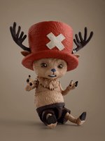 TONY TONY CHOPPER(A Netflix Series: ONE PIECE) 9
