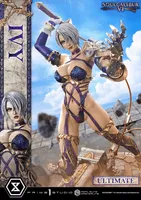 Prime 1 Studio Real Elite Masterline SOULCALIBUR Ⅵ IVY Ultimate Version			 - SOULCALIBUR - photo 61
