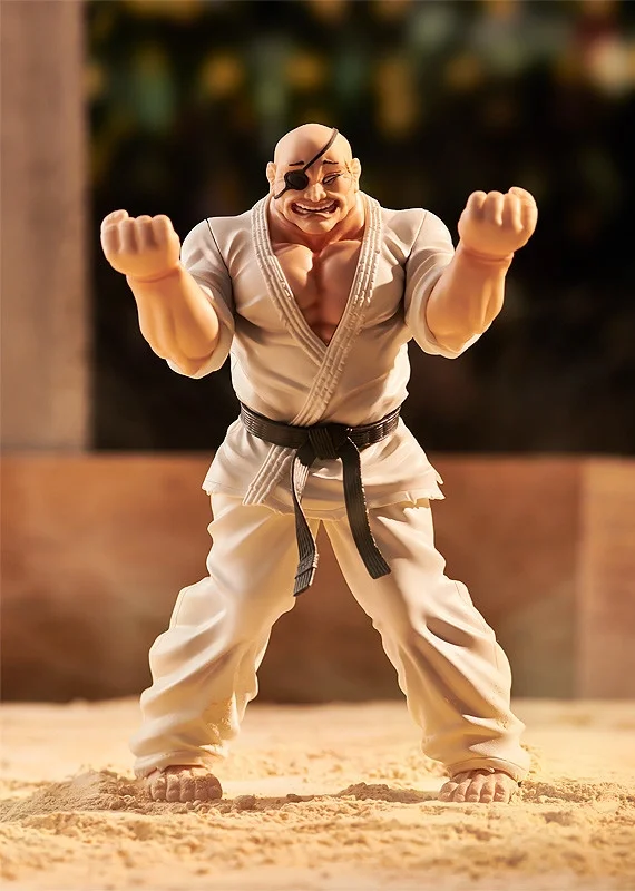 GOOD SMILE COMPANY [GoodSmile] POP UP PARADE Doppo Orochi - Baki