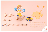 Seira Ichijo【CHEERLEADING COSTUME】 10
