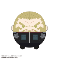 Kaiju No. 8 FUWA KORORIN BIG2 F 1